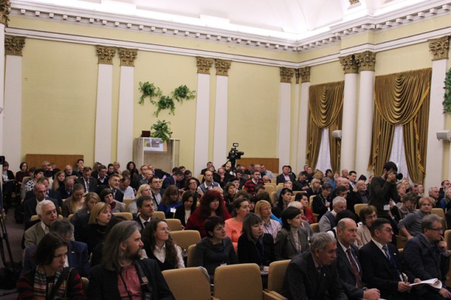 Національний Форум «Поводження з відходами в Україні: законодавство, економіка, технології»